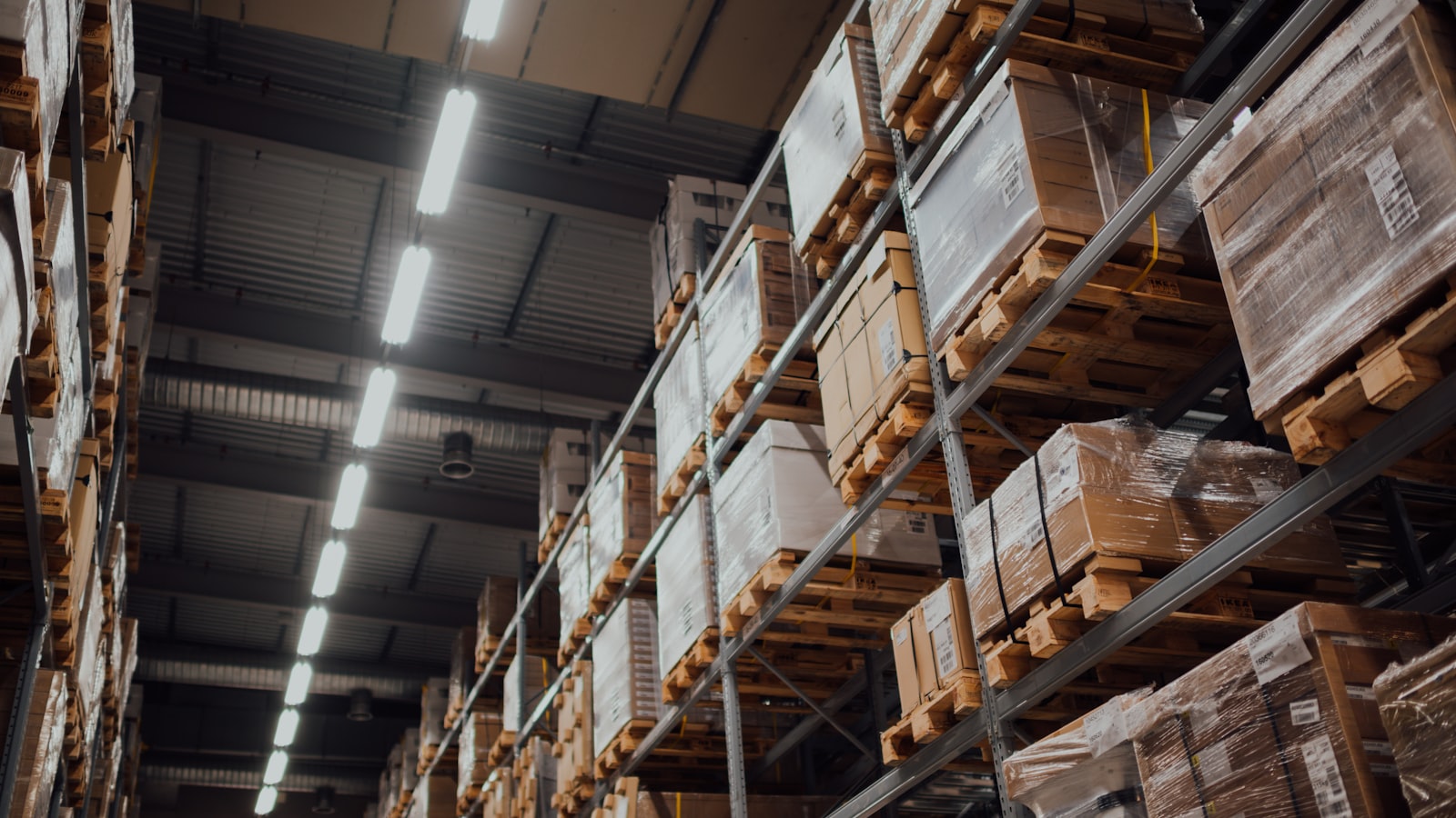 Wholesale, done reliably.