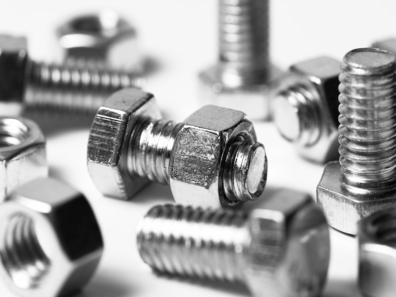 Fasteners and fixing systems